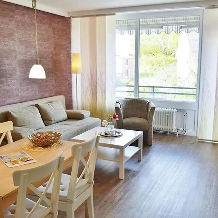 Seeschloesschen Whg 513 Lejlighed *