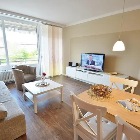 Seeschloesschen Whg 513