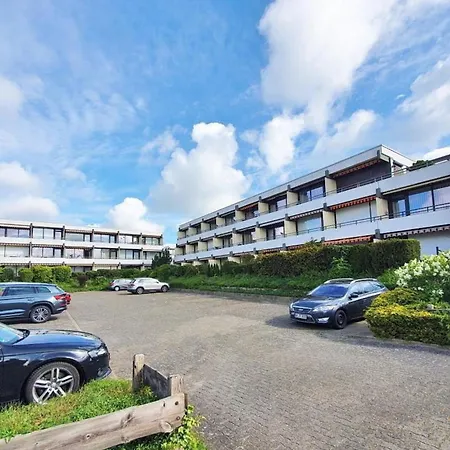 Seeschloesschen Whg 513 Apartamento *