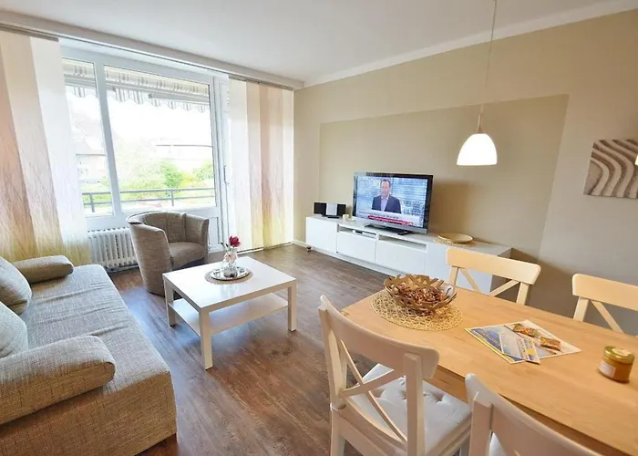 Seeschloesschen Whg 513